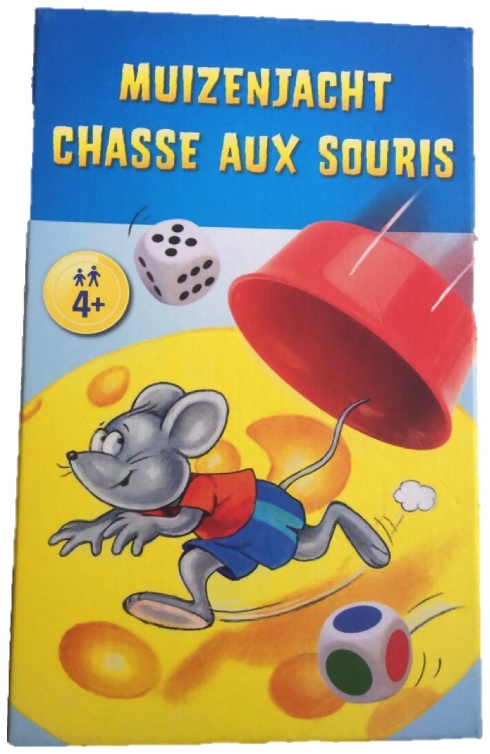 Chasse Aux Souris