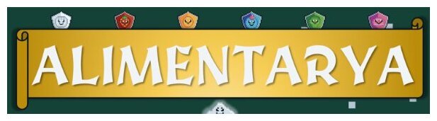 Alimentarya