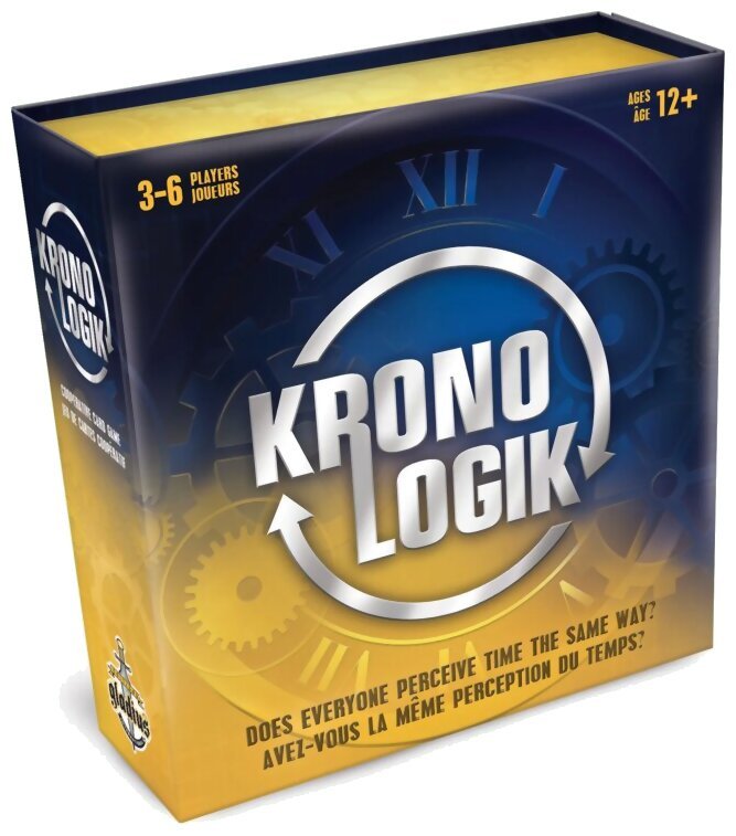 Kronologik
