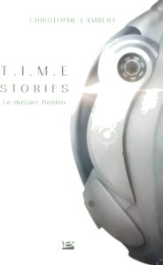 T.I.M.E Stories - Le Dossier Heiden