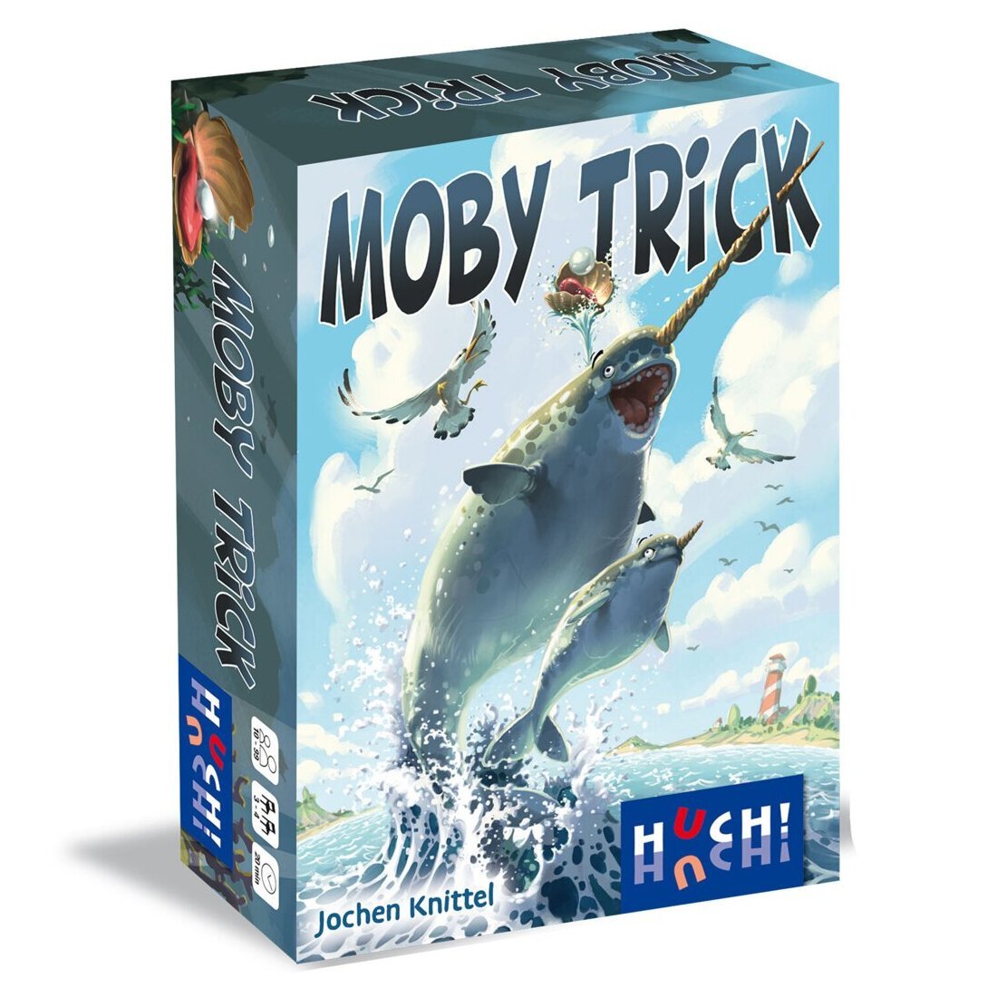 Moby Trick