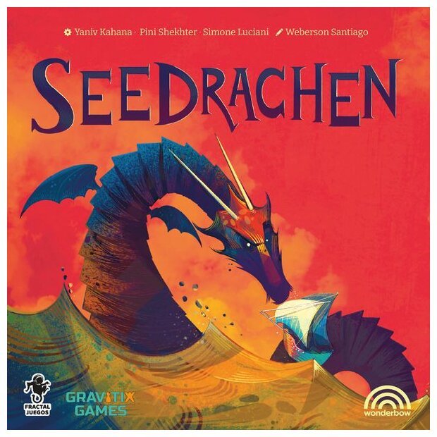 SeeDrachen