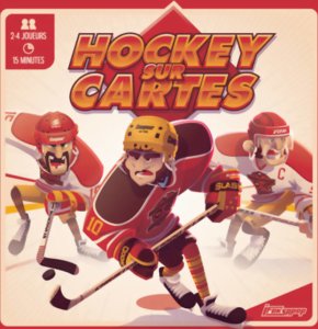Hockey sur Cartes