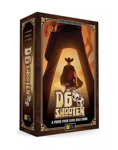 D6 Shooter