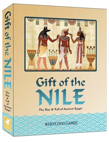 Gift Of The Nile