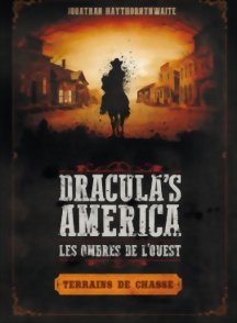 Dracula's America - Terrains de Chasse
