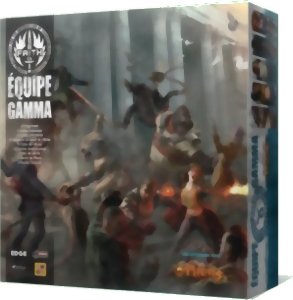 The Others - Equipe Gamma
