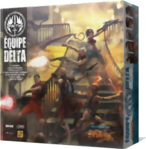 The Others - Equipe Delta