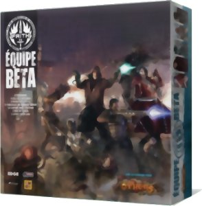 The Others - Equipe Beta