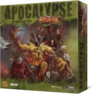 The Others - Apocalypse