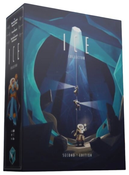 Ice - Collector - Second Edition