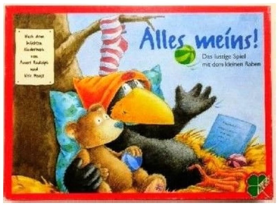 Alles Meins !