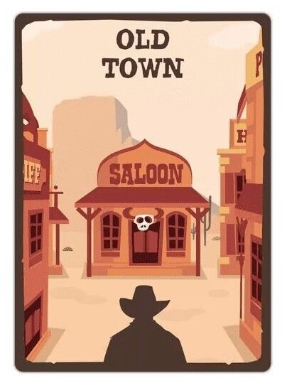 Old Town Road