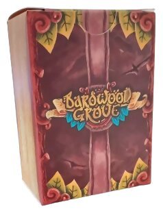 Bardwood Grove - Exclusif pack KS