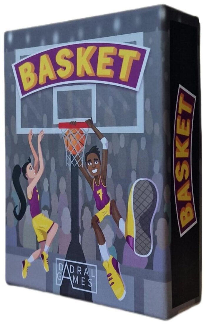 Basket