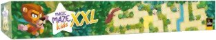 Magic Maze Kids - XXL