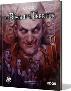 Le Règne De La Terreur