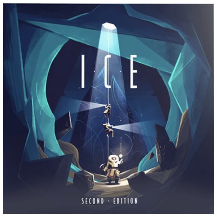 Ice - Second Edition