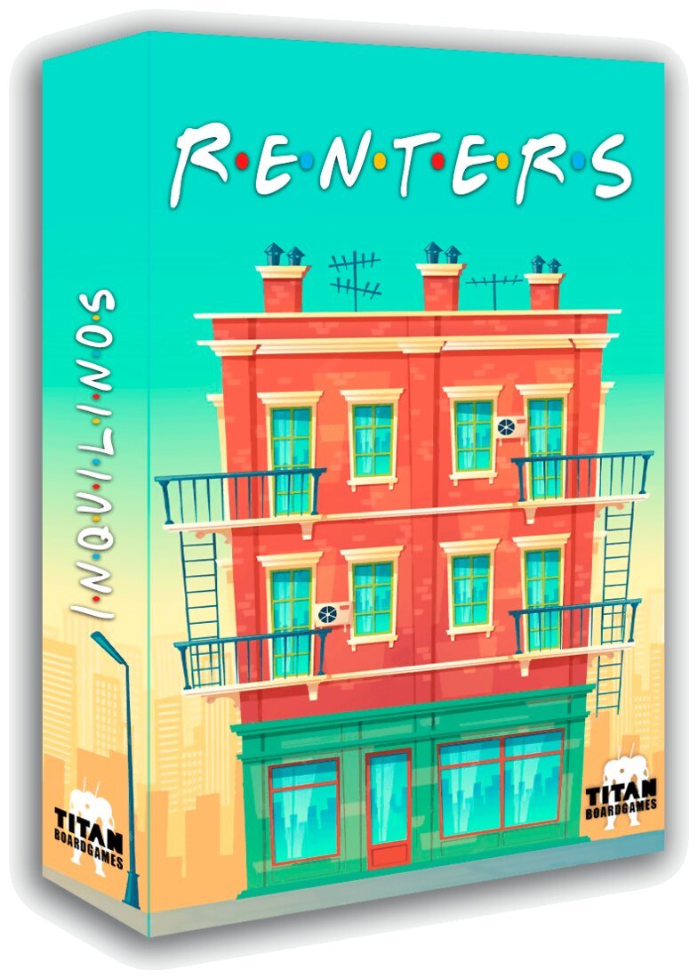Renters