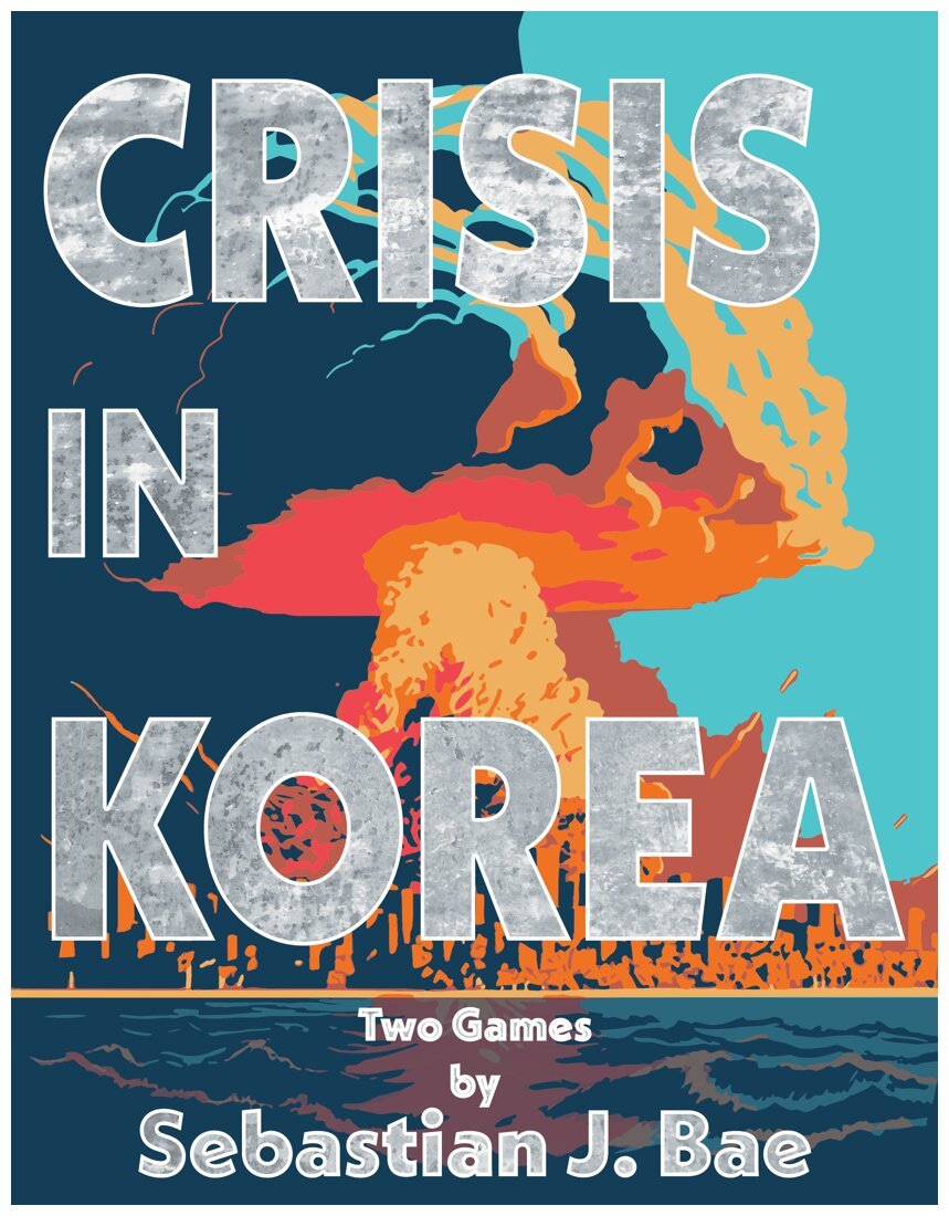 Crisis in Korea