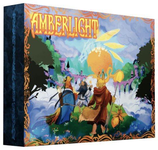 Amberlight