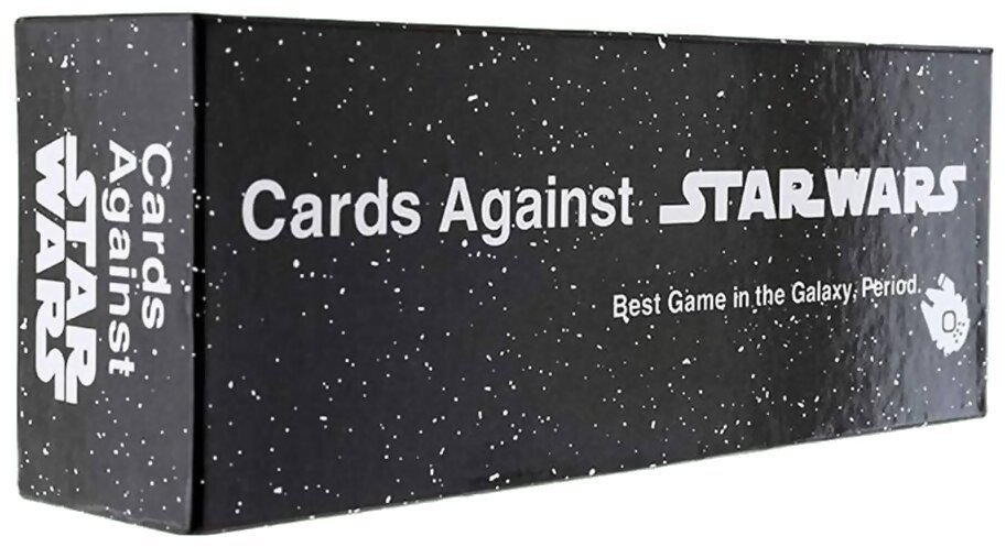 Cards Against Star Wars