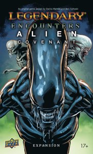 Legendary Encounters - Alien Covenant