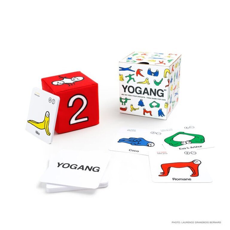 Yogang