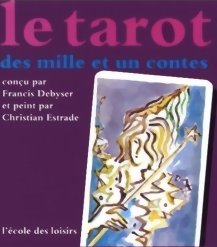Le Tarot des mille et un contes