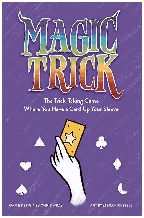 Magic Trick