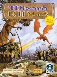 Wizard Kings - 2nd Edition