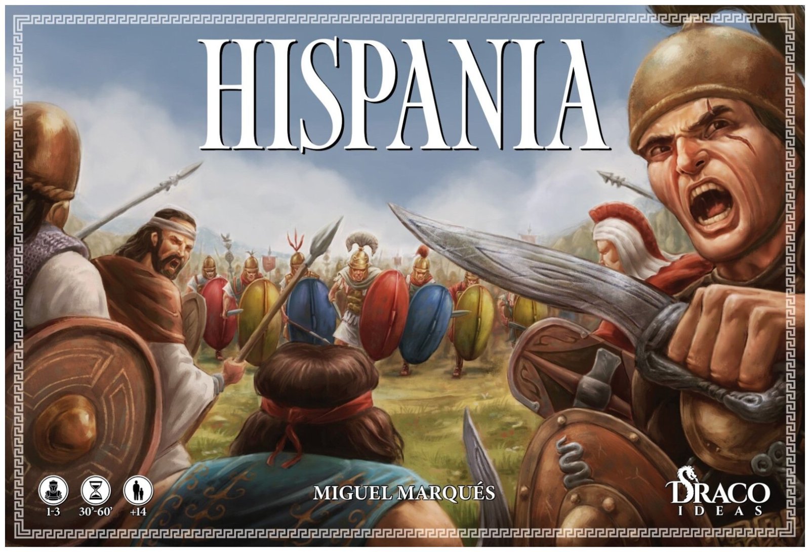 Hispania
