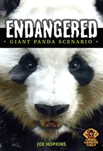 Endangered - Giant Panda Scenario