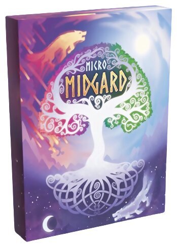 Micro Midgard