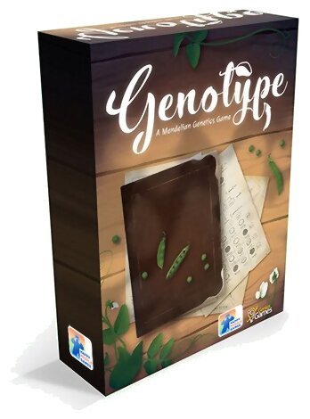 Genotype
