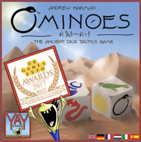 Ominoes