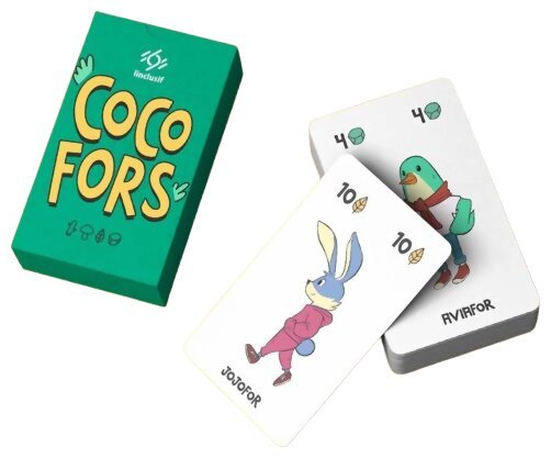 Cocofors