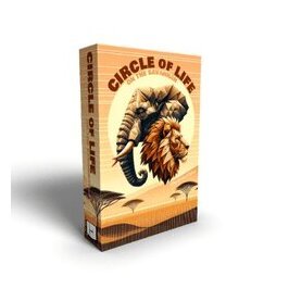 Circle Of Life - On The Savannah