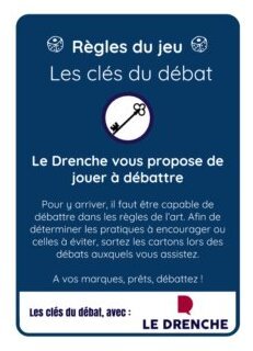 Les Clés Du Débat