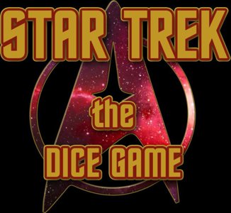 Star Trek - The Dice Game