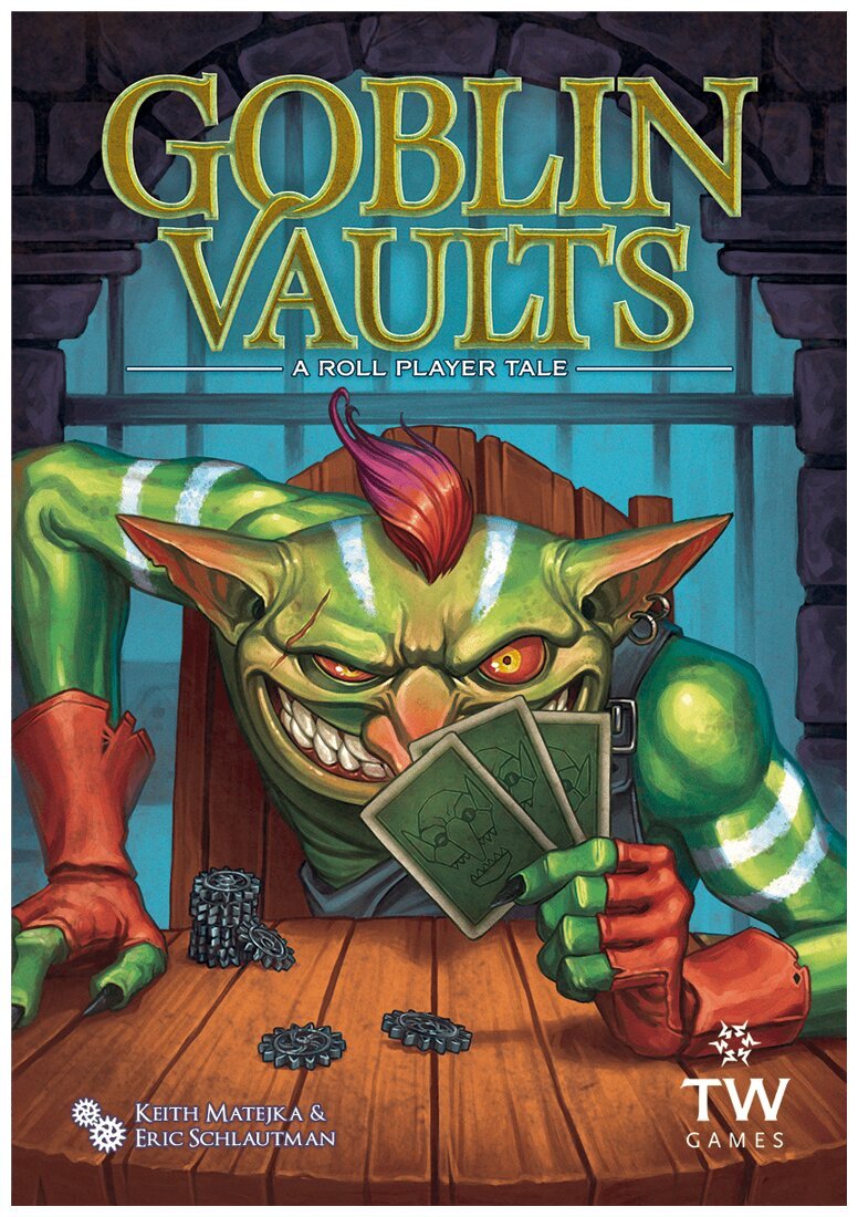Goblin Vaults