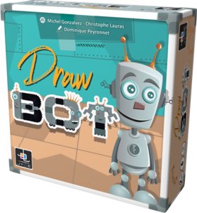 Draw Bot