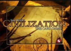Sid Meier's Civilization: The Card Game