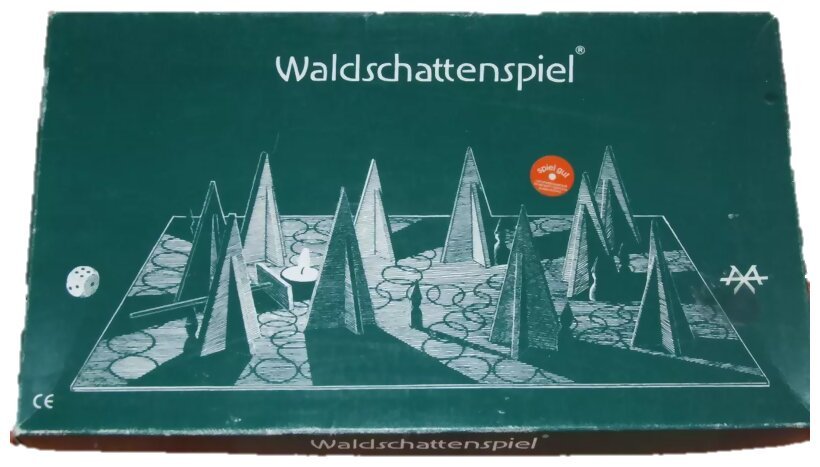 Waldschattenspiel