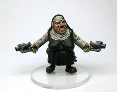 Da Clash ! Mag'Nun