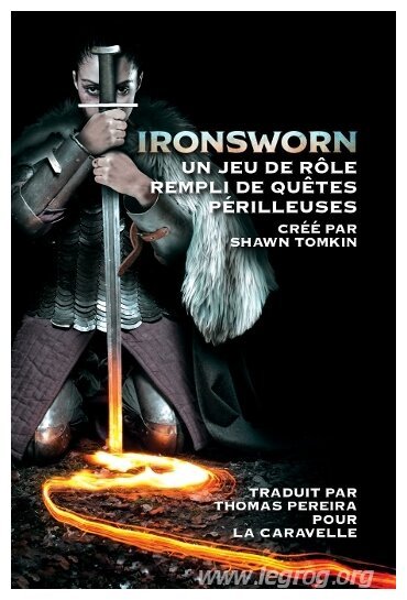 Ironsworn