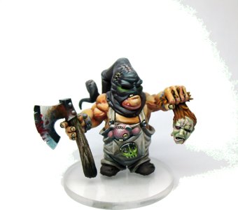 Da Clash ! Raoul