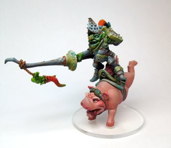 Da Clash ! Azetohn