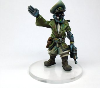 Da Clash ! Fraaanz