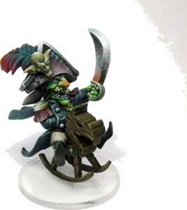 Da Clash ! Gobleon